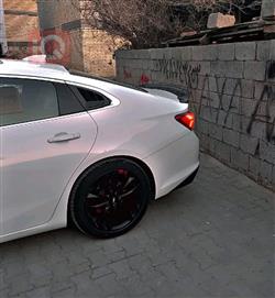 شێڤرۆلێت مالیبۆ